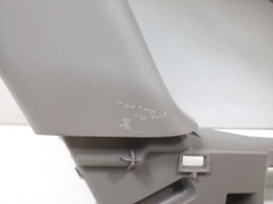 LEXUS RX GGL1 (2009–2015) Tagumise toe sisekujundus 6247048250 - 2