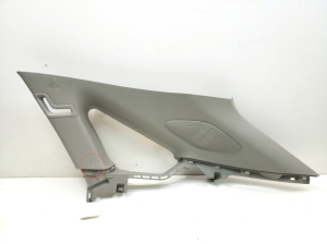 Interior trim of the rear strut - 6247048250