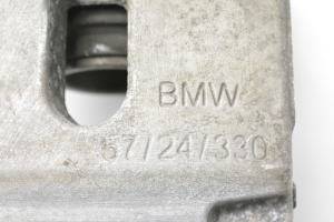 BMW 5 SERIES E60 (2003–2010) Priekšējais bremžu suports - 2