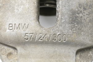 BMW 5 SERIES E60 (2003–2010) Bremssattel vorne - 2