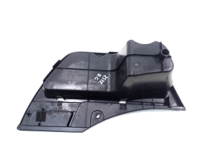 LEXUS RX GGL1 (2009–2015) Sonstiges Teil Kofferraum innen 6474148070 - 2