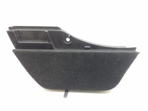Other trunk interior part - 6474148070