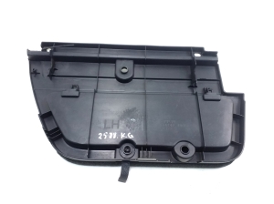 LEXUS RX GGL1 (2009–2015) Sonstiges Teil Kofferraum innen 6474248060 - 2