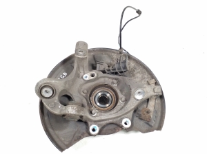  Rear hub 