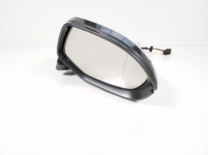 AUDI A7 (2010–2018) Side mirror and its parts 4G8858532G - 2