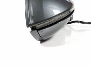 AUDI A7 (2010–2018) Side mirror and its parts 4G8858532G - 3