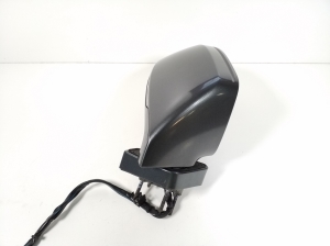 AUDI A7 (2010–2018) Side mirror and its parts 4G8858532G - 4