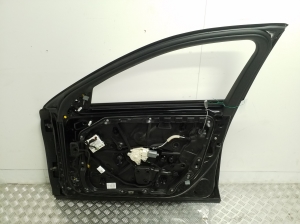 Mercedes Benz S-Class 222 (2013–2020) Esiuksed ja nende osad - 5