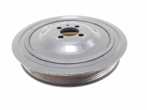  Crankshaft Pulley 