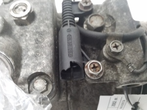 BMW 3 SERIES E46 (1998–2007) A/C compressor 447220-8026 - 2