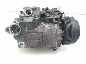 BMW 3 SERIES E46 (1998–2007) A/C compressor 447220-8026 - 3