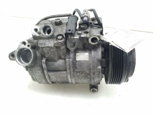 BMW 3 SERIES E90 (2004–2013) Konditsioneeri kompressor 447260-1852 - 3