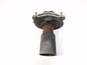   Front shock absorber support cushion with bearing 