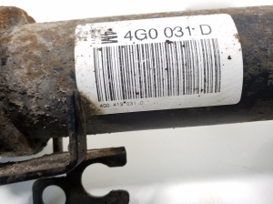 AUDI A7 (2010–2018) Front shock absorber 4G0413031D - 2