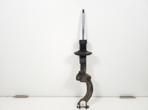   Front shock absorber  - 4G0413031D 