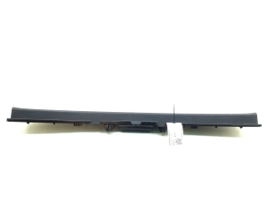 LEXUS RX GGL1 (2009–2015) Rear panel interior trim 5838748070 - 6