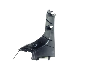 LEXUS RX GGL1 (2009–2015) Trunk interior trim 6475348030 - 2
