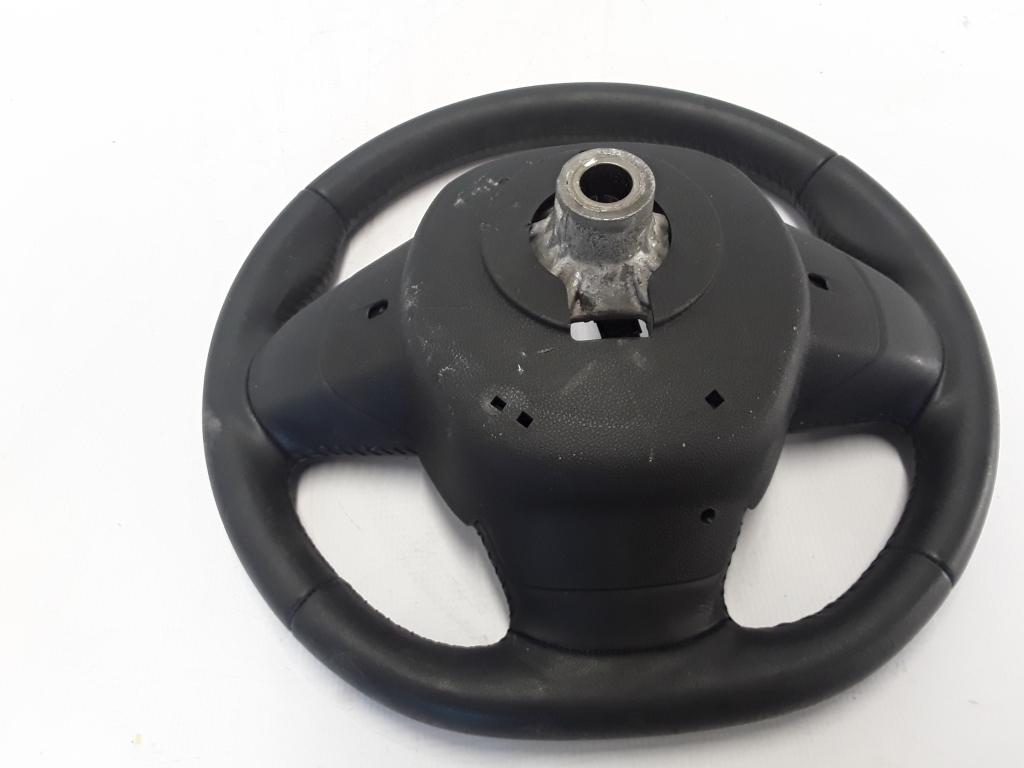 RENAULT Megane 4 generation (2016-2023) Steering Wheel 484005825R 22383585