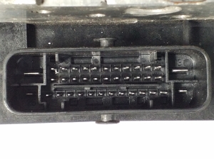 Mercedes Benz E-Class W212 (2009–2015) ABS Steuergerät A2124312912 - 4