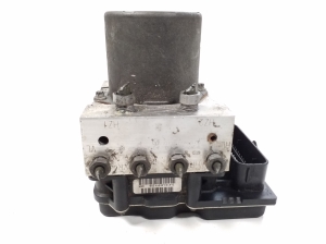 ABS Steuergerät - A2124312912