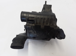 RENAULT Talisman II (2015–2026) Luftfiltergehäuse 165007121R - 4