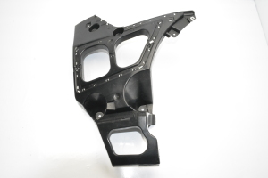 BMW X6 E72 Hybrid (2010–2014) Rear bumper bracket 51127176246 - 3