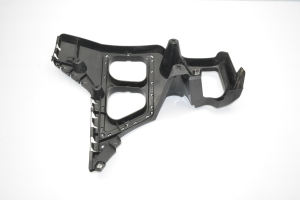 BMW X6 E72 Hybrid (2010–2014) Rear bumper bracket 51127176246 - 4