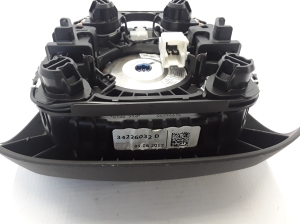 Dacia Sandero (2012–2021) Fahrerairbag 34226032D - 3