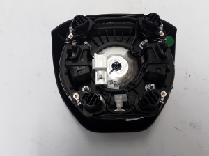 Dacia Sandero (2012–2021) Fahrerairbag 34226032D - 4