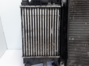 RENAULT Talisman II (2015–2026) Radiator set and its parts - 4