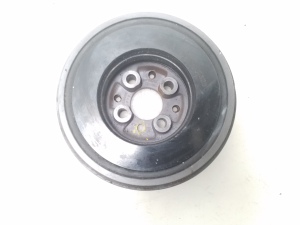 Volkswagen Jetta (2005–2011) Crankshaft pulley 038105243 - 2