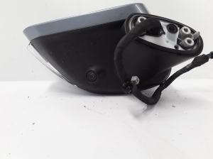 VOLVO V90 (2016–2026) Side mirror and its parts - 5