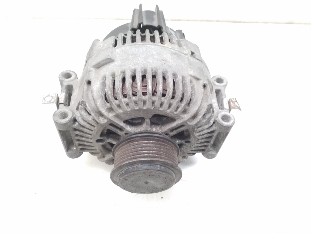 AUDI A6 C6/4F (2004-2011) Váltóáramú generátor 06E903016 25114195