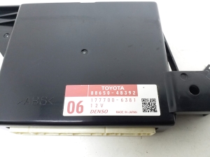 LEXUS RX GGL1 (2009–2015) Control unit 8865048392 - 2