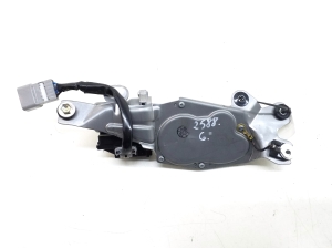 LEXUS RX GGL1 (2009–2015) Heckwischermotor 8513048070 - 3