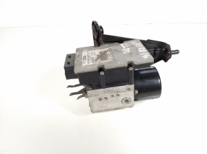ABS Steuergerät - 13509101