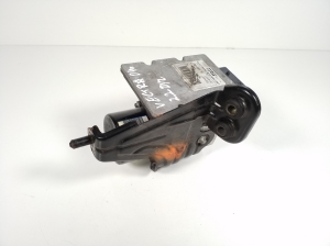 Opel Vectra C (2002–2008) ABS Steuergerät 13509101 - 2