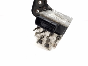 Opel Vectra C (2002–2008) ABS Steuergerät 13509101 - 3