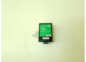 Control unit - 8974048082