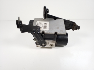 Opel Vectra C (2002–2008) ABS bloks 13509101L - 3