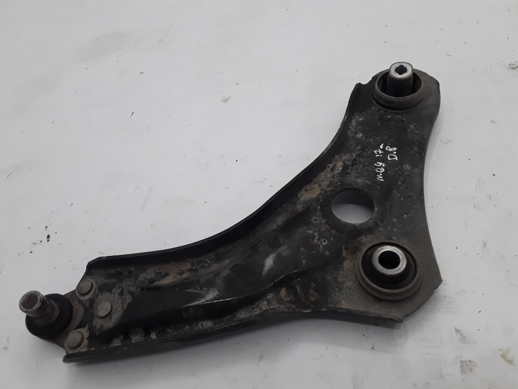 Used RENAULT Megane Front lever 545045297R