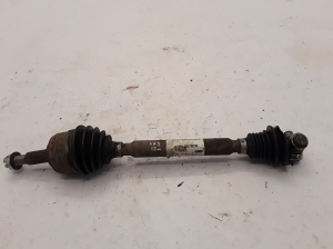Front drive shaft and its parts - 391008707R
