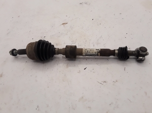 Front drive shaft and its parts - 391010195R