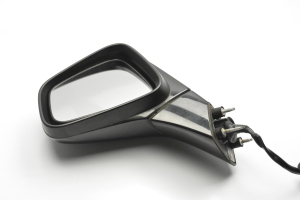 Opel Mokka (2012–2020) Side mirror and its parts - 2