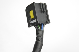 Opel Mokka (2012–2020) Side mirror and its parts - 5