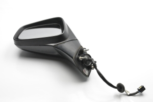 Side mirror and its parts