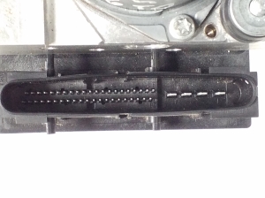 Land Rover Range Rover III (2002–2012) ABS Steuergerät 0265235020 - 2