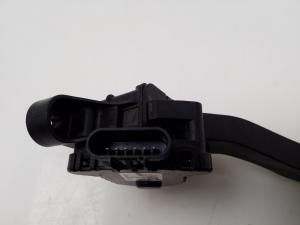 Opel Meriva (2010–2017) Accelerator pedal 13362749 - 2