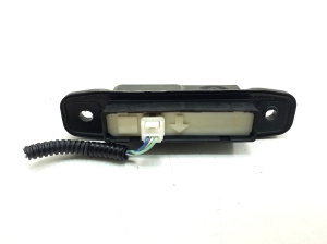 LEXUS RX GGL1 (2009–2015) Trunk lid exterior handle 8484028040 - 2