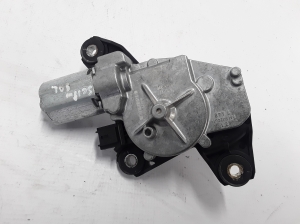   Rear wiper motor 